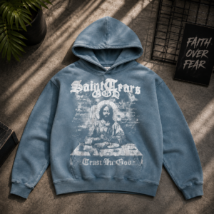 Dior Signature Hoodie