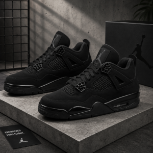 HERMES 4'S