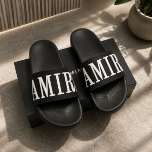 AMIRI SLIDES
