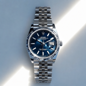 Luxury Watch