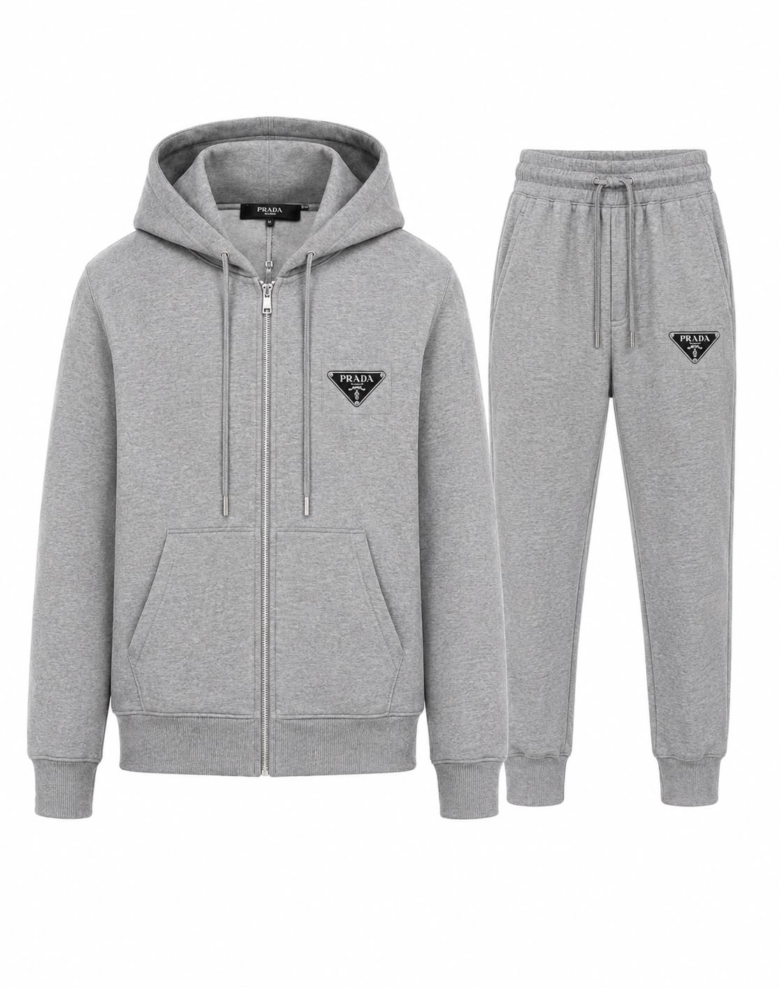 Hoodie & Sweatpants Set