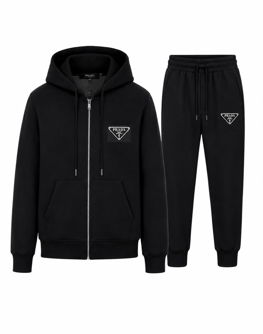 Hoodie & Sweatpants Set - Image 3