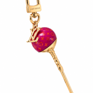 Candy Charm Bag Accessory
