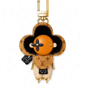 Inspired Designer Character Keychain