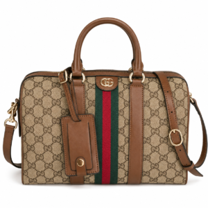 Designer Travel Duffel Bag
