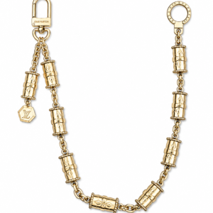 Barrel Link Trouser Chain